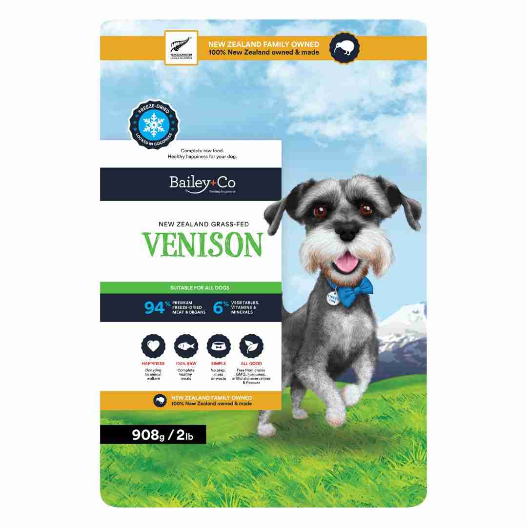 Online Pet Food Singapore